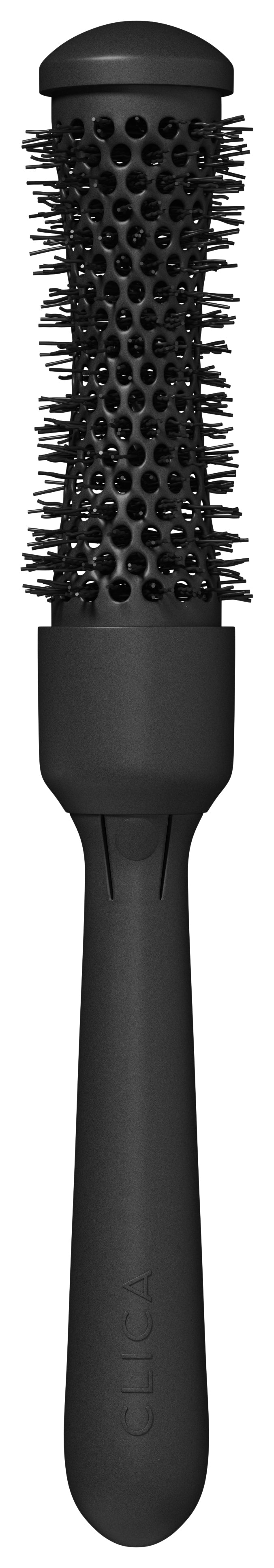 The CLICA Brush & CLICA MAX | Professional Styling Brushes