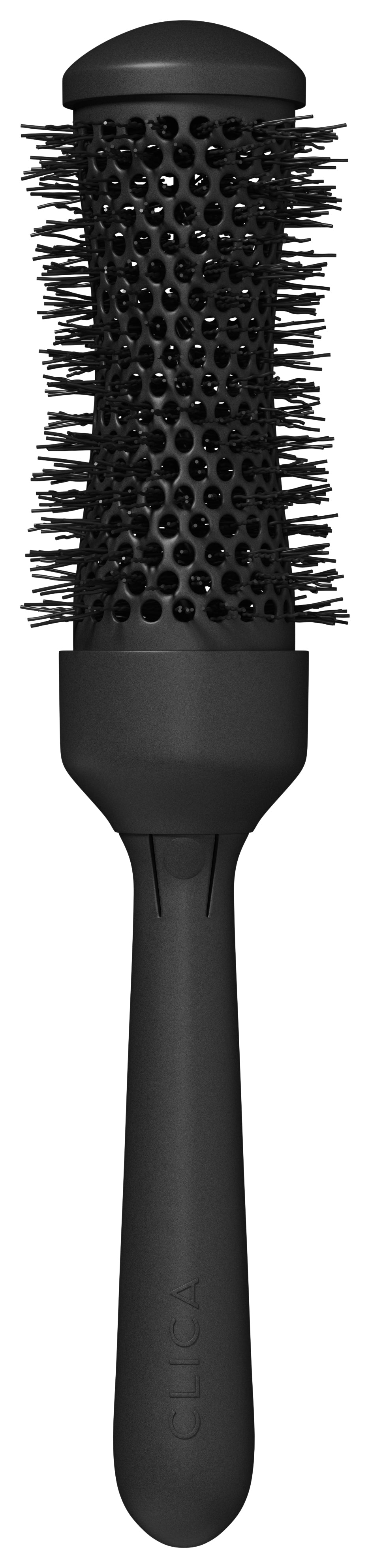 The CLICA Brush & CLICA MAX | Professional Styling Brushes