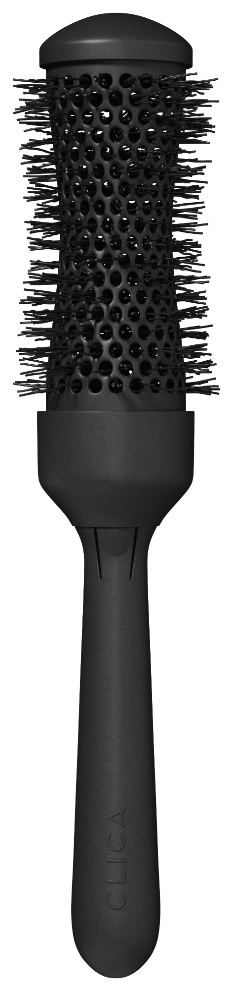 The CLICA Brush & CLICA MAX | Professional Styling Brushes