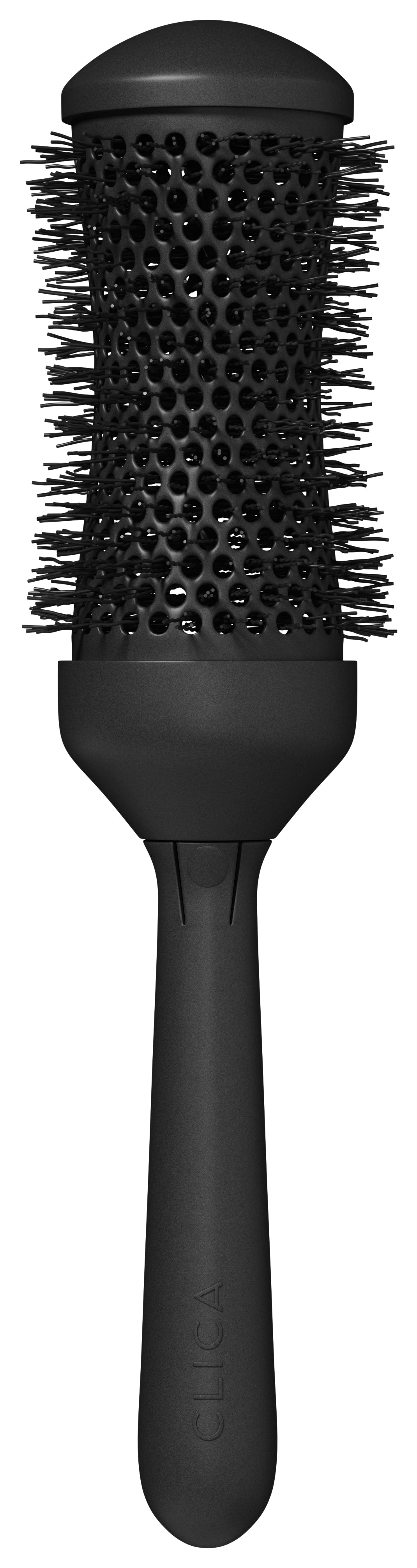 The CLICA Brush & CLICA MAX | Professional Styling Brushes