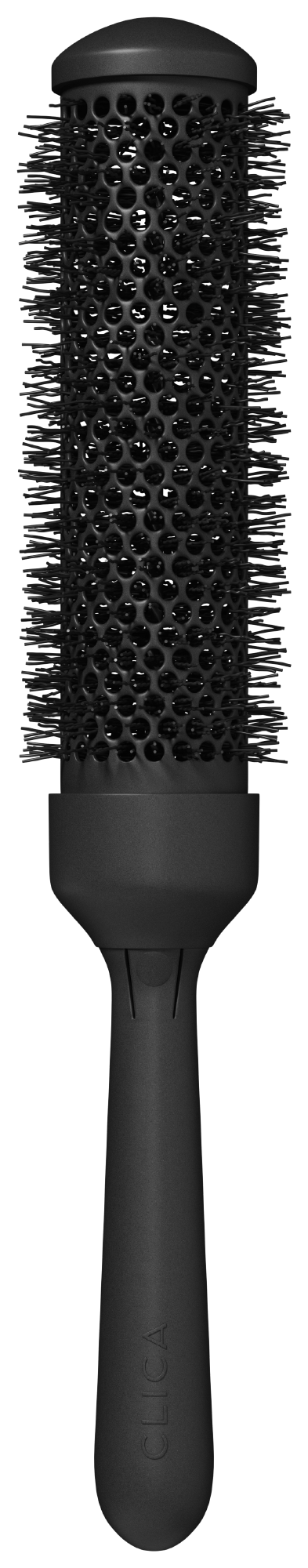 The CLICA Brush & CLICA MAX | Professional Styling Brushes