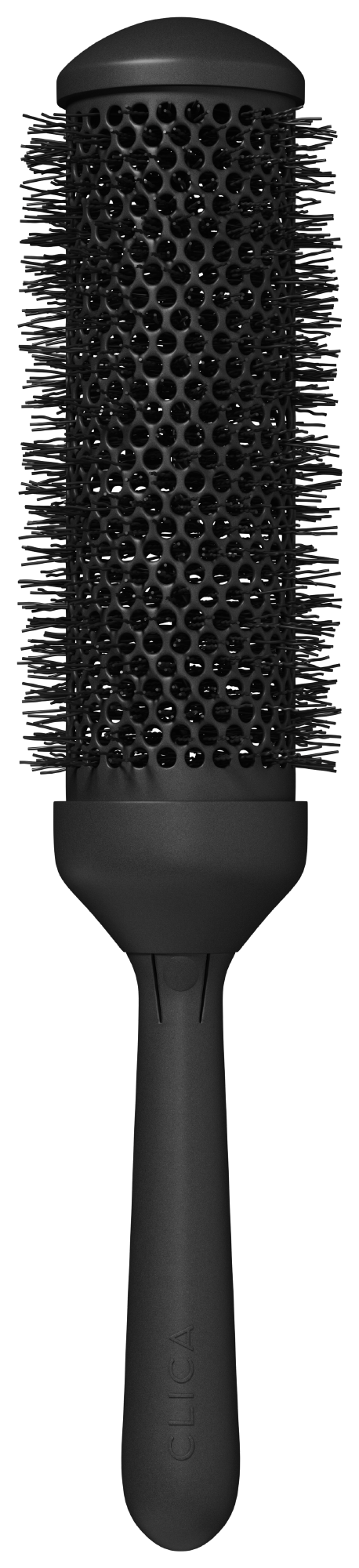The CLICA Brush & CLICA MAX | Professional Styling Brushes