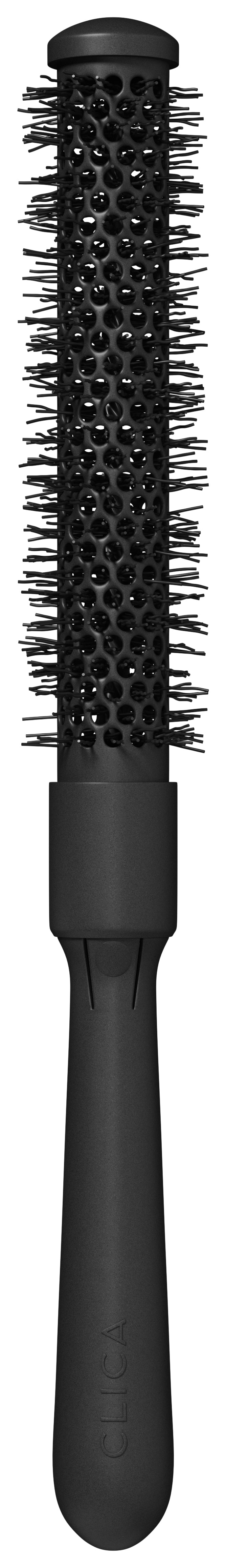The CLICA Brush & CLICA MAX | Professional Styling Brushes