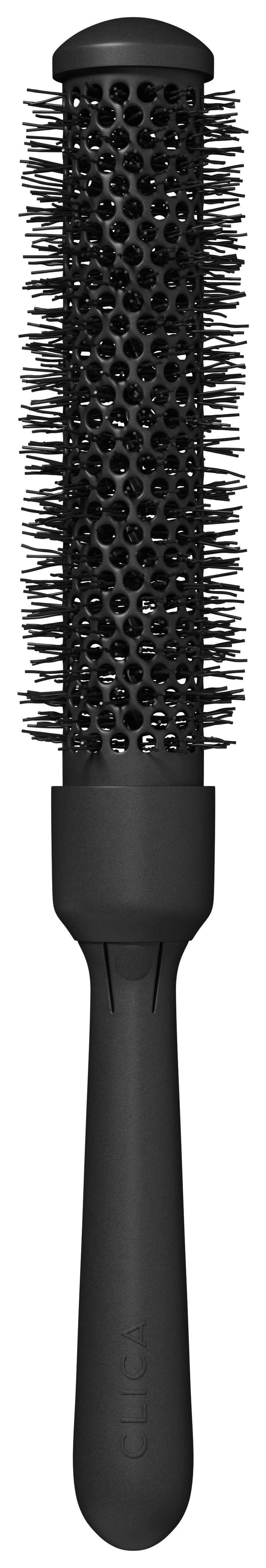 The CLICA Brush & CLICA MAX | Professional Styling Brushes