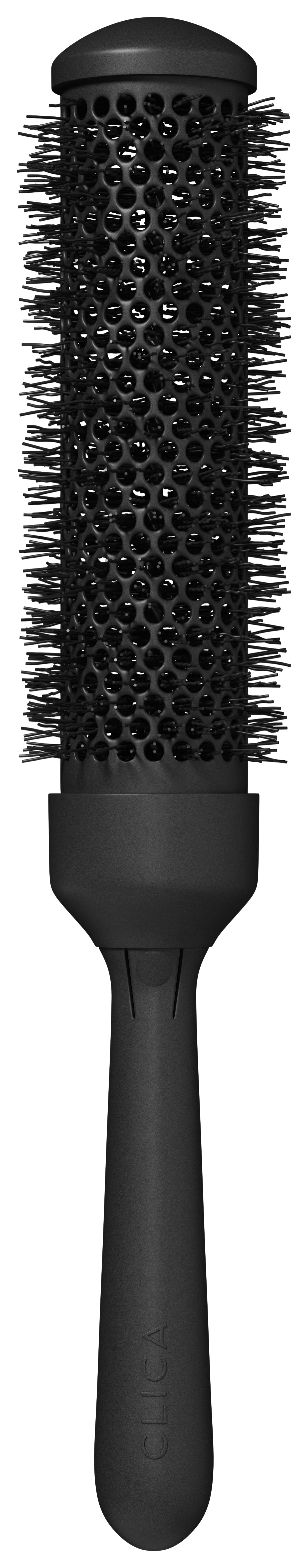 The CLICA Brush & CLICA MAX | Professional Styling Brushes