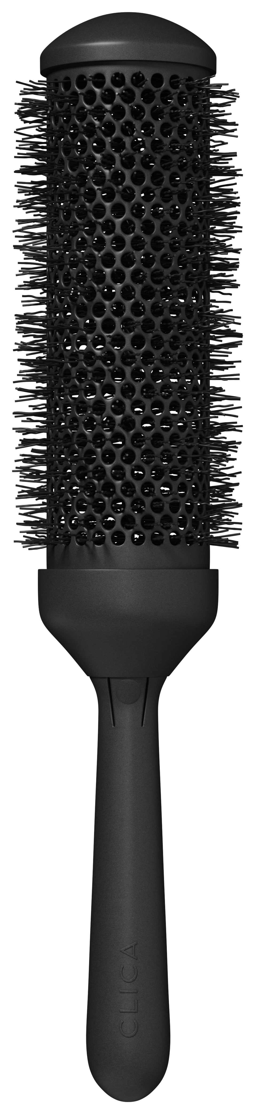 The CLICA Brush & CLICA MAX | Professional Styling Brushes