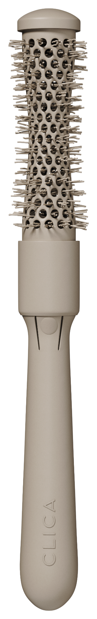 The CLICA Brush & CLICA MAX | Professional Styling Brushes