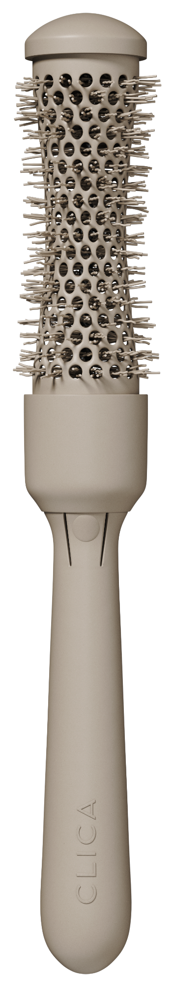 The CLICA Brush & CLICA MAX | Professional Styling Brushes