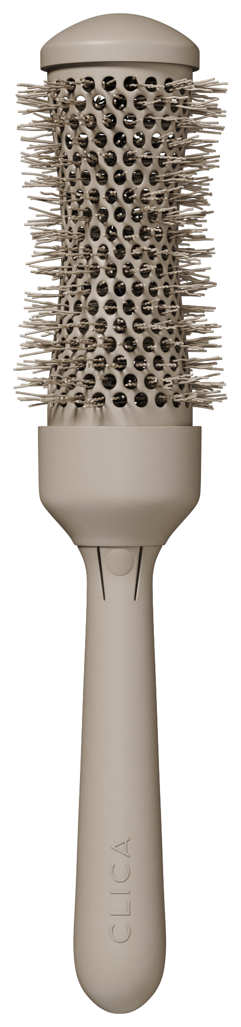 The CLICA Brush & CLICA MAX | Professional Styling Brushes