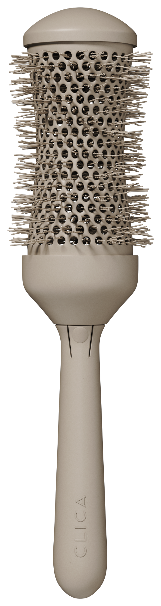 The CLICA Brush & CLICA MAX | Professional Styling Brushes