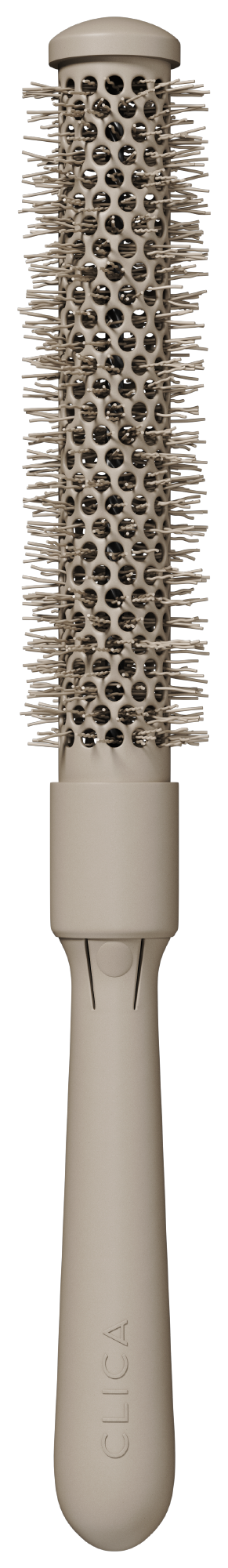 The CLICA Brush & CLICA MAX | Professional Styling Brushes