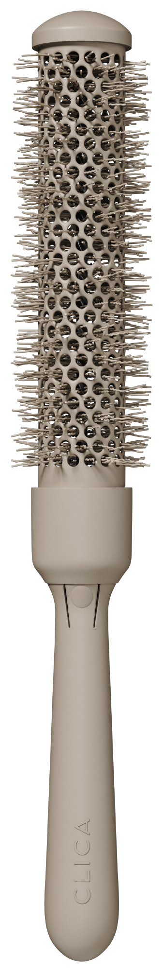 The CLICA Brush & CLICA MAX | Professional Styling Brushes