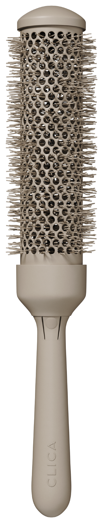 The CLICA Brush & CLICA MAX | Professional Styling Brushes