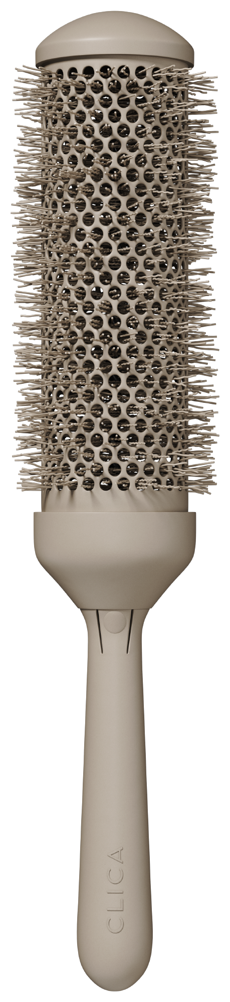 The CLICA Brush & CLICA MAX | Professional Styling Brushes