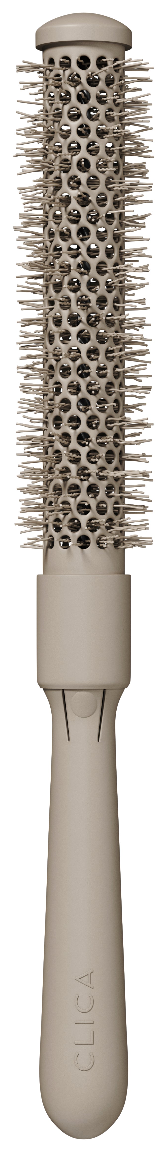 The CLICA Brush & CLICA MAX | Professional Styling Brushes
