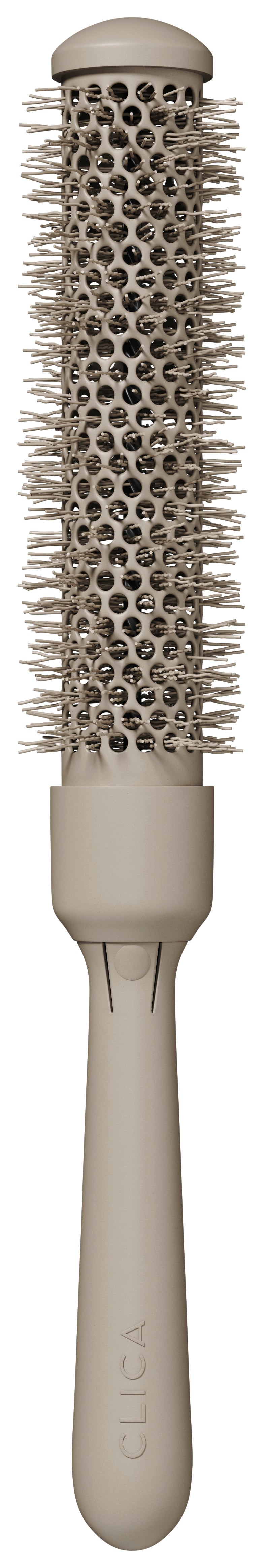The CLICA Brush & CLICA MAX | Professional Styling Brushes