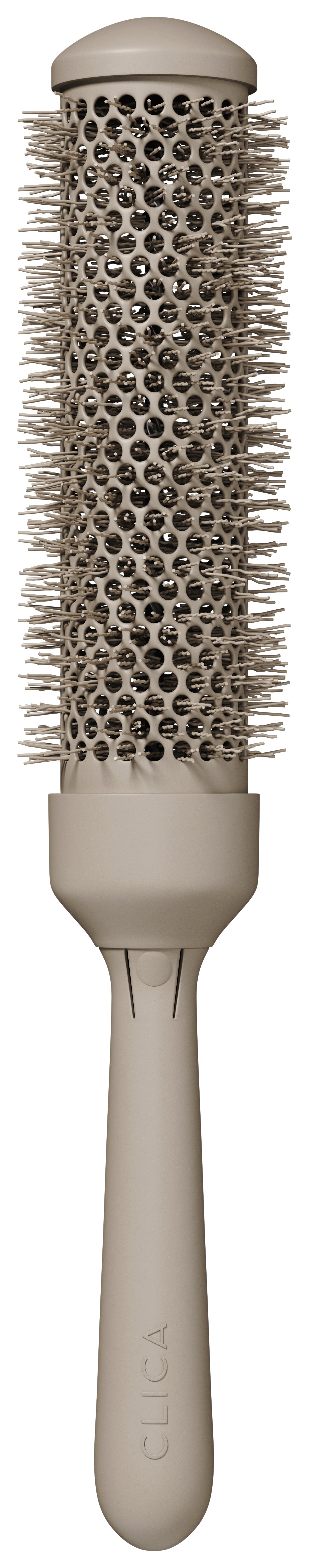 The CLICA Brush & CLICA MAX | Professional Styling Brushes