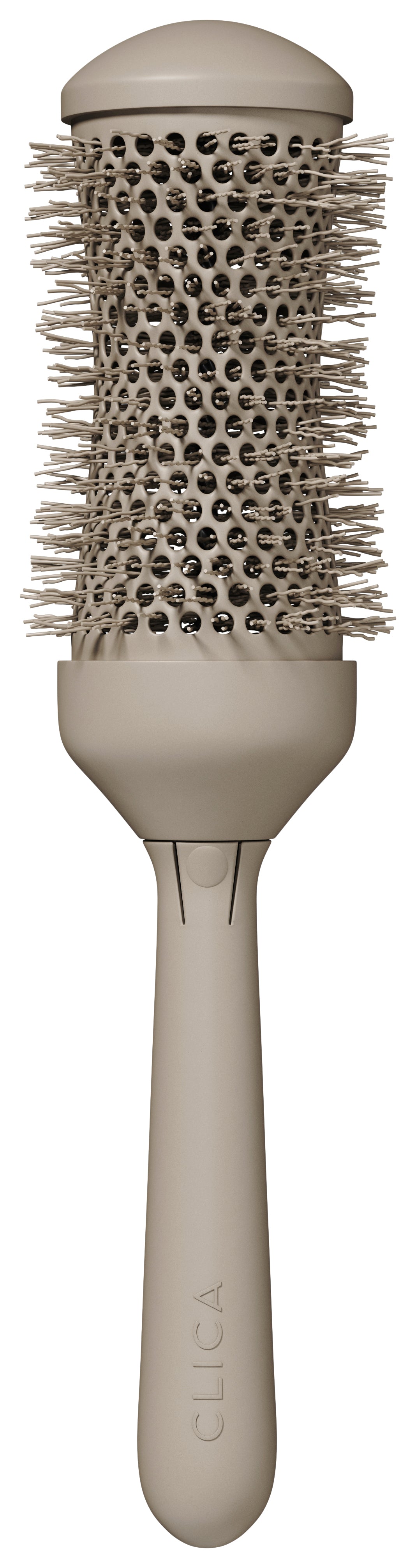 The CLICA Brush & CLICA MAX | Professional Styling Brushes