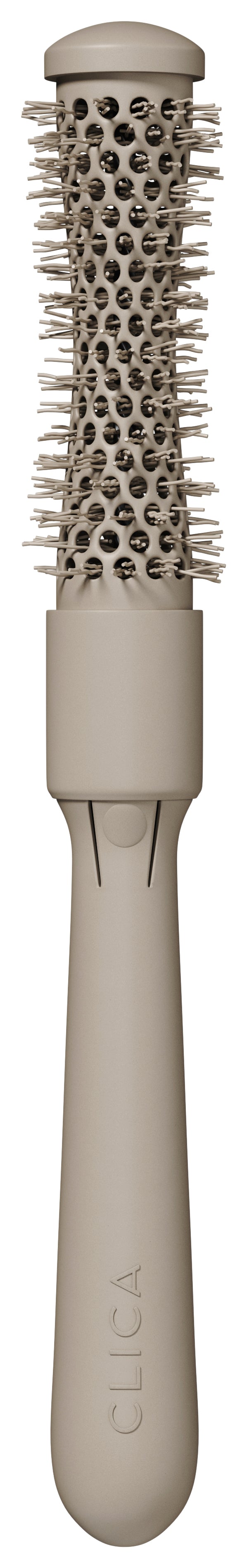 The CLICA Brush & CLICA MAX | Professional Styling Brushes