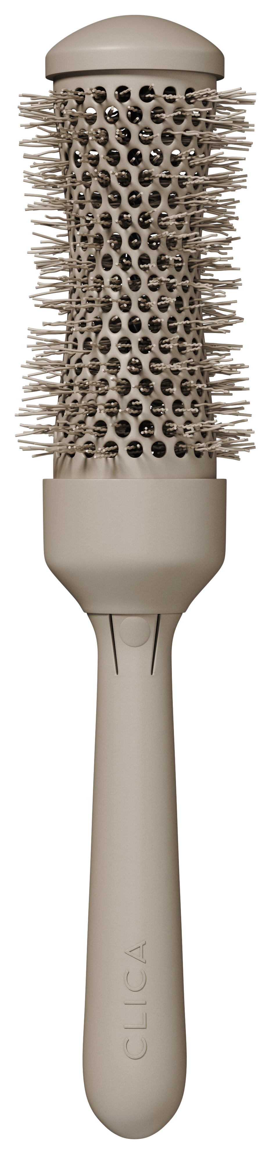 The CLICA Brush & CLICA MAX | Professional Styling Brushes