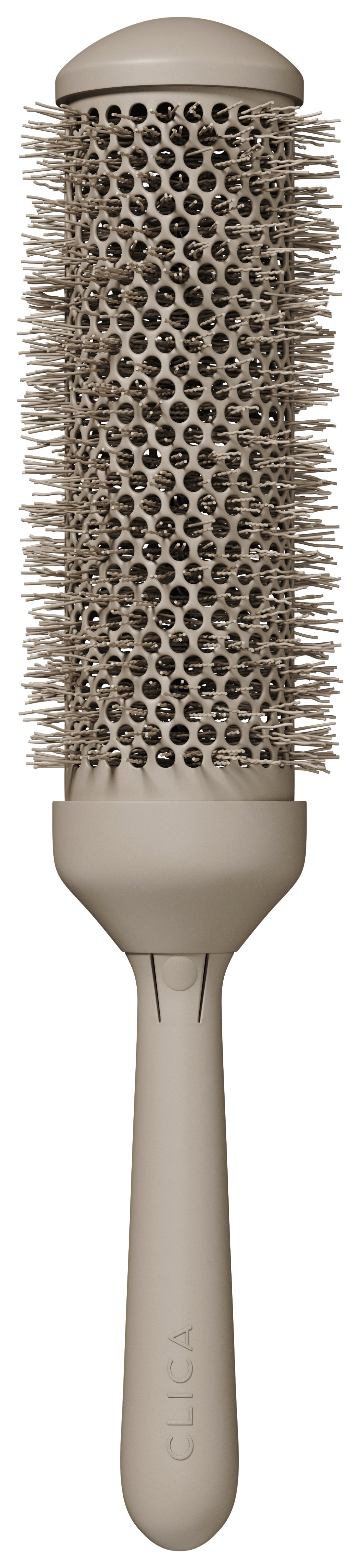 The CLICA Brush & CLICA MAX | Professional Styling Brushes